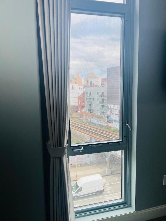 Starlight Hotel Near Lga Airport New York Kültér fotó
