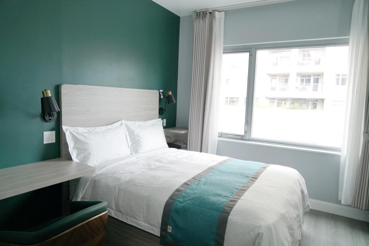 Starlight Hotel Near Lga Airport New York Kültér fotó